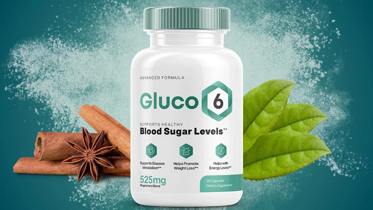 gluco6