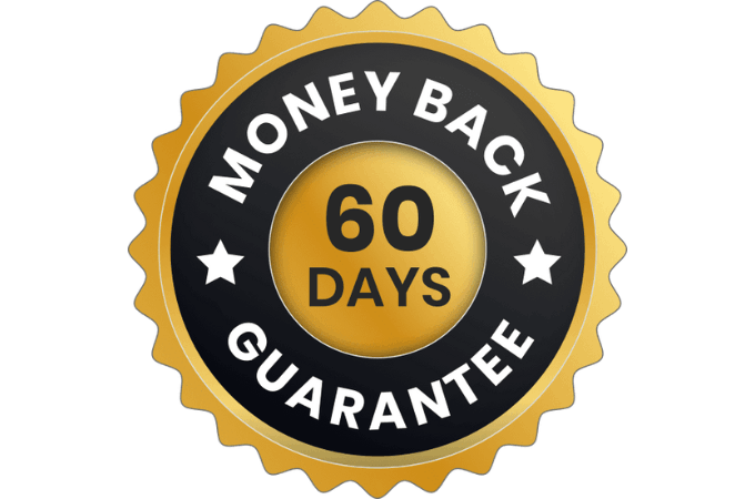 >gluco6 60 days money Back guarantee